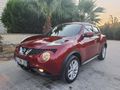 Galeriden Nissan Juke 1.6 Tekna 2017 Model İzmir