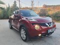 Galeriden Nissan Juke 1.6 Tekna 2017 Model İzmir