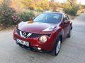 Galeriden Nissan Juke 1.6 Tekna 2017 Model İzmir