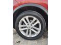 Galeriden Nissan Juke 1.6 Tekna 2017 Model İzmir