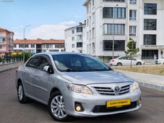 2011/TOYOTA/COROLLA/OTOMATİK/DEĞİŞENSİZ/TEMİZ MASRAFSIZ/