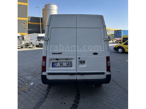 Sahibinden Ford Transit 330S Yüksek Tavan 239 bin km