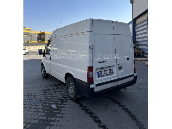 Sahibinden Ford Transit 330S Yüksek Tavan 239 bin km
