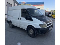Sahibinden Ford Transit 330S Yüksek Tavan 239 bin km