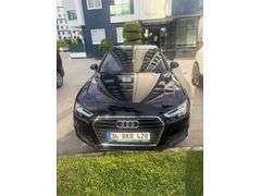 Sahibinden Audi A4 Sedan 2.0 TDI Dynamic 2018 Model  62.000 km Siyah