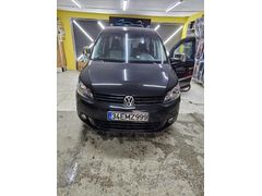 Sahibinden Volkswagen Caddy 1.6 TDI Trendline 2011 Model