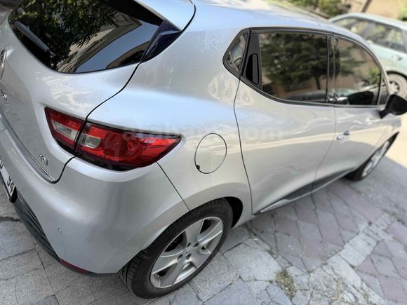 Sahibinden Renault Clio 1.5 dCi Icon 2015 Model 