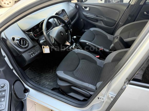 Sahibinden Renault Clio 1.5 dCi Icon 2015 Model 