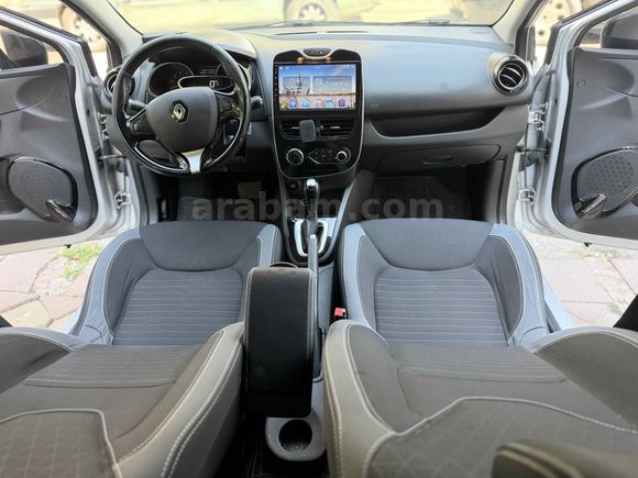 Sahibinden Renault Clio 1.5 dCi Icon 2015 Model 
