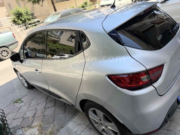 Sahibinden Renault Clio 1.5 dCi Icon 2015 Model 