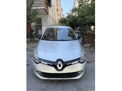Sahibinden Renault Clio 1.5 dCi Icon 2015 Model 