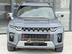 2024 ÇIKIŞLI TORRES 4X4 58 BİN KM YTKLİ SRVS BKMLI İLK ELDEN+