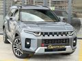 2024 ÇIKIŞLI TORRES 4X4 58 BİN KM YTKLİ SRVS BKMLI İLK ELDEN+