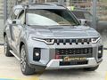 2024 ÇIKIŞLI TORRES 4X4 58 BİN KM YTKLİ SRVS BKMLI İLK ELDEN+