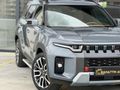2024 ÇIKIŞLI TORRES 4X4 58 BİN KM YTKLİ SRVS BKMLI İLK ELDEN+