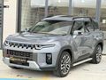 2024 ÇIKIŞLI TORRES 4X4 58 BİN KM YTKLİ SRVS BKMLI İLK ELDEN+