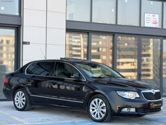 2009 SUPERB 1.4 TSI ELEGANCE SUNROOFLU EMSALSİZ +