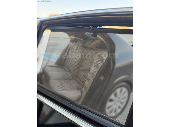 2009 SUPERB 1.4 TSI ELEGANCE SUNROOFLU EMSALSİZ +