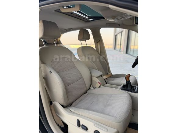 2009 SUPERB 1.4 TSI ELEGANCE SUNROOFLU EMSALSİZ +