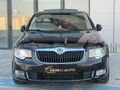 2009 SUPERB 1.4 TSI ELEGANCE SUNROOFLU EMSALSİZ +