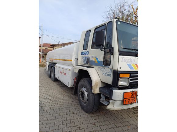 Sahibinden Ford Cargo Diğer Modeller 