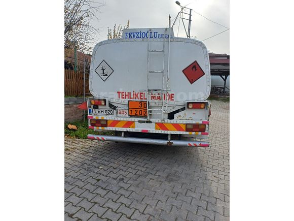Sahibinden Ford Cargo Diğer Modeller 