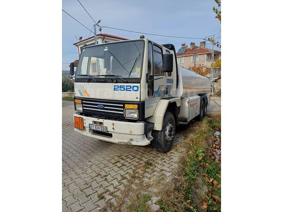 Sahibinden Ford Cargo Diğer Modeller 