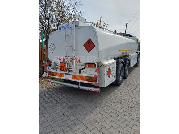 Sahibinden Ford Cargo Diğer Modeller 