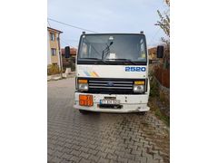Sahibinden Ford Cargo Diğer Modeller 