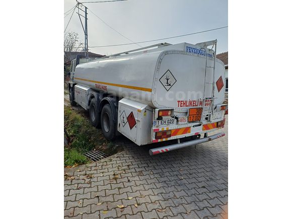 Sahibinden Ford Cargo Diğer Modeller 
