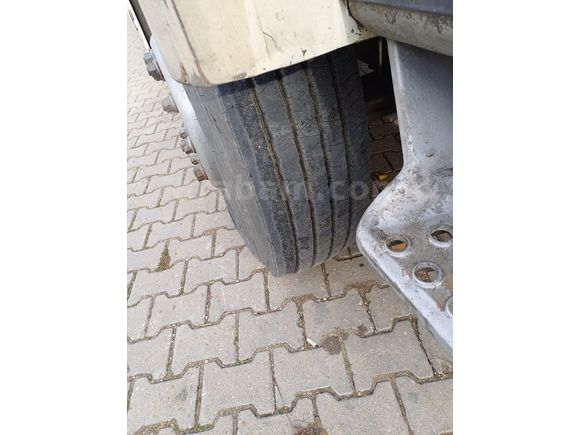 Sahibinden Ford Cargo Diğer Modeller 
