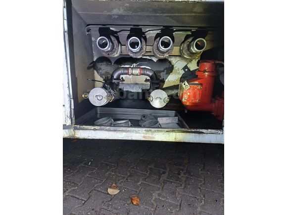 Sahibinden Ford Cargo Diğer Modeller 