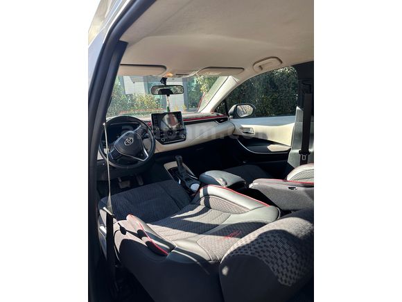 Sahibinden Toyota Corolla 1.5 Dream 2021 Model 