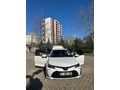 Sahibinden Toyota Corolla 1.5 Dream 2021 Model 