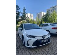 Sahibinden Toyota Corolla 1.5 Dream 2021 Model 