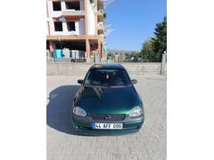 Sahibinden Opel Corsa 1.4 GLS 1997 Model