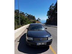 Sahibinden Volkswagen Passat 1.8 T Comfortline 1998 Model