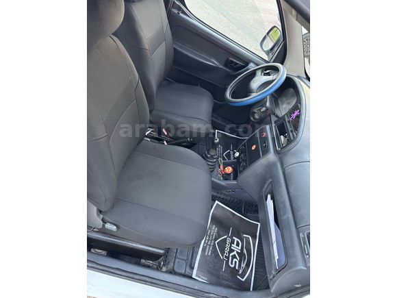 Sahibinden Peugeot Partner 1.9 D Profil 2002 Model 