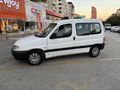 Sahibinden Peugeot Partner 1.9 D Profil 2002 Model 