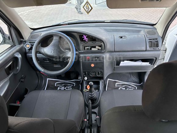 Sahibinden Peugeot Partner 1.9 D Profil 2002 Model 