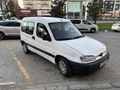 Sahibinden Peugeot Partner 1.9 D Profil 2002 Model 