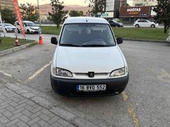 Sahibinden Peugeot Partner 1.9 D Profil 2002 Model 