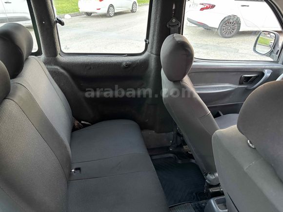 Sahibinden Peugeot Partner 1.9 D Profil 2002 Model 