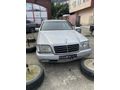 Galeriden Mercedes - Benz 300 SE 1992 Model Rize