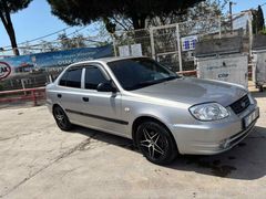 Bayandan Sahibinden Hyundai Accent 1.5 CRDi LS 2004 Model 