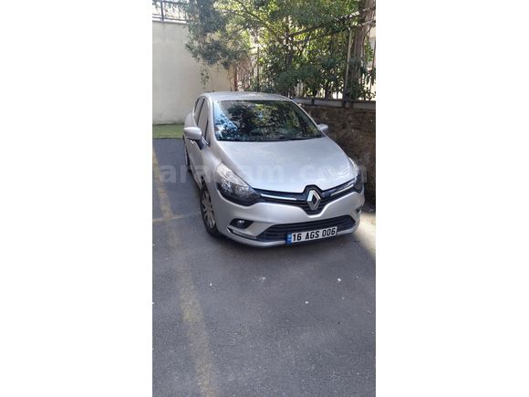 Sahibinden Renault Clio 0.9 TCe Joy 2019 Model