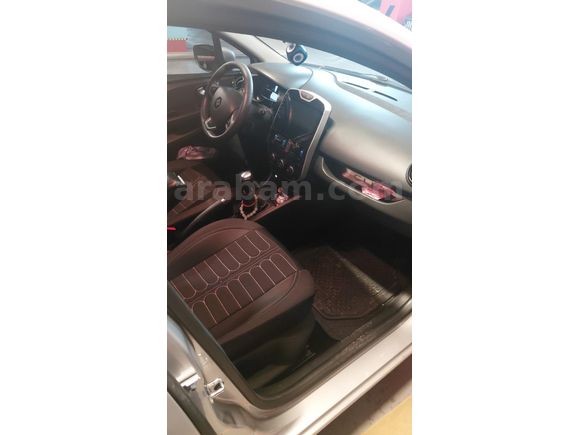 Sahibinden Renault Clio 0.9 TCe Joy 2019 Model