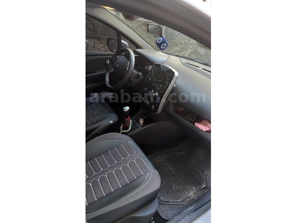 Sahibinden Renault Clio 0.9 TCe Joy 2019 Model
