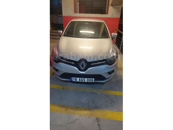 Sahibinden Renault Clio 0.9 TCe Joy 2019 Model