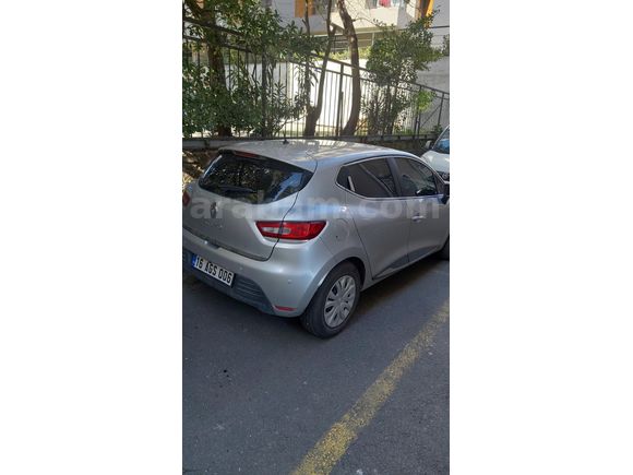 Sahibinden Renault Clio 0.9 TCe Joy 2019 Model